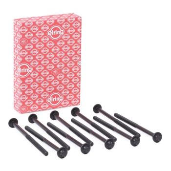 Cylinder head screw set (584.500), M12x1.5x226, :external Torx